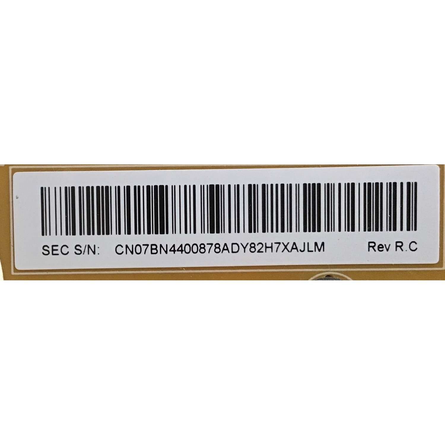 KIT DE TARJETAS PARA TV SAMSUNG / NUMERO DE PARTE MAIN BN94-10753C / BN41-02504A / BN97-10623J / BN9410753C / FUENTE BN4400878A / L55E7_KSM / BN44-00878A / PANEL CY-QK049FLLV3H / MODELO UN49KS8000 / UN49KS8000FXZA FA01 - Imagen 2